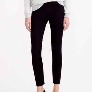 Black Jcrew Minnie Pant